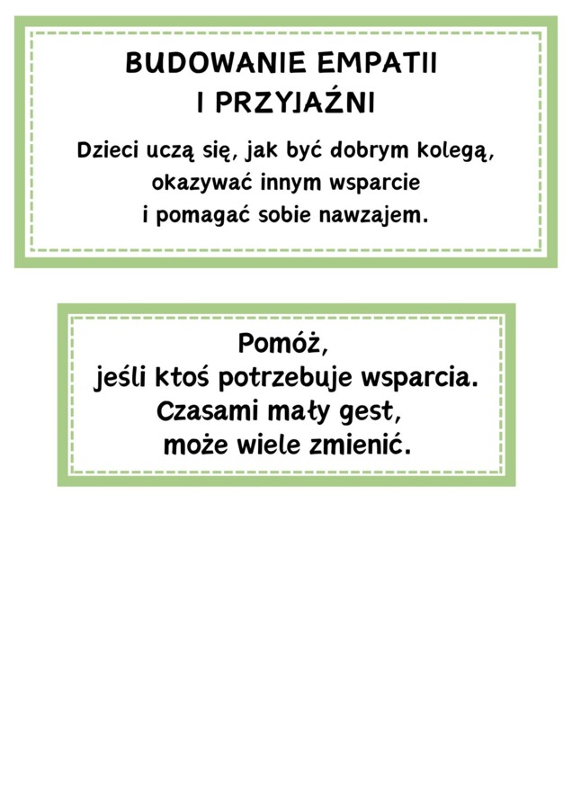 Standardy ochrony małoletnich - wersja dla przedszkola (pdf)