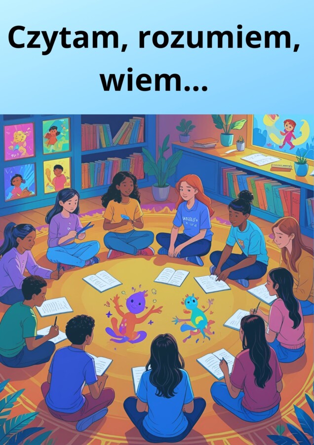 Czytanie ze zrozumieniem