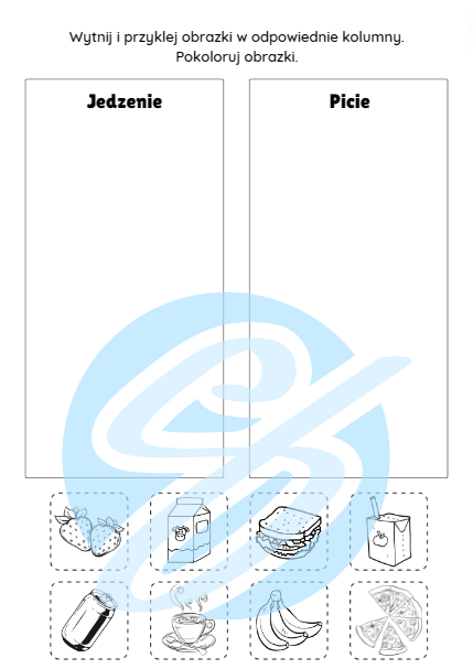 KATEGORYZACJA ĆWICZENIA DLA DZIECI PEDAGOGIKA SPECJALNA