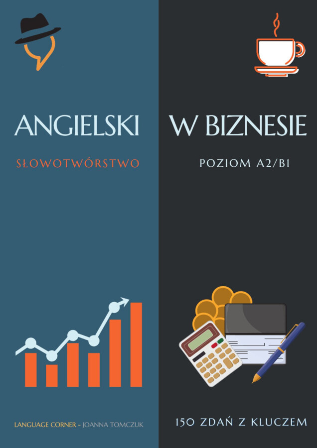 Angielski w biznesie: Word formation