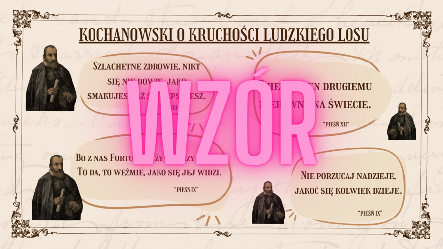 NARODOWE CZYTANIE 2025, PREZENTACJA, GAZETKA ŚCIENNA