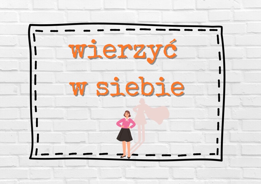 GAZETKA MOTYWACYJNA NA NOWY ROK SZKOLNY "TO JEST TWÓJ ROK, BY..."