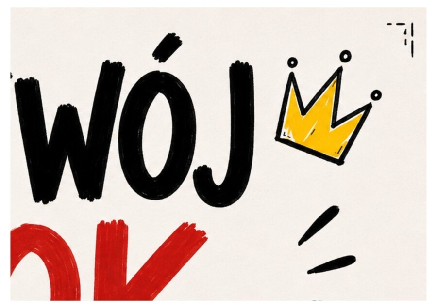 TO TWÓJ ROK, ABY... zestaw materiałów