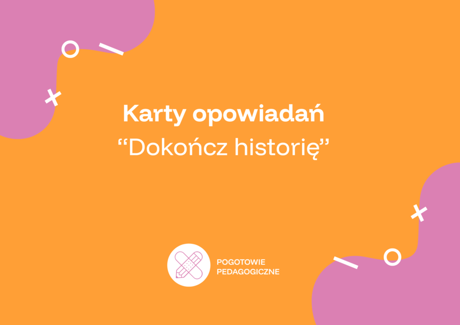 Karty opowiadań