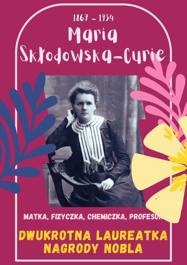 Mama moja BOHATERKA - Dzień Matki 26 maja, gazetka szkolna