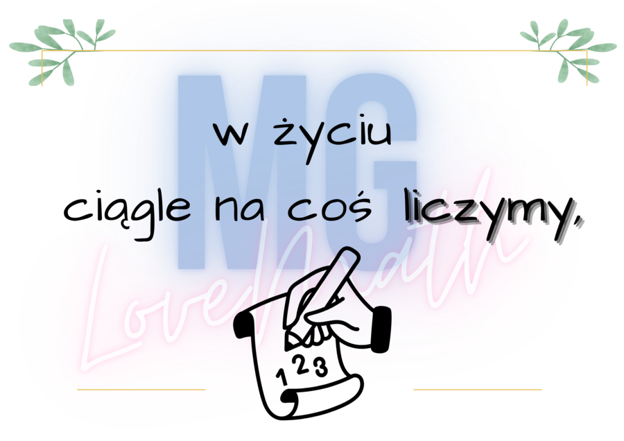 Dzień Matematyki - gazetka