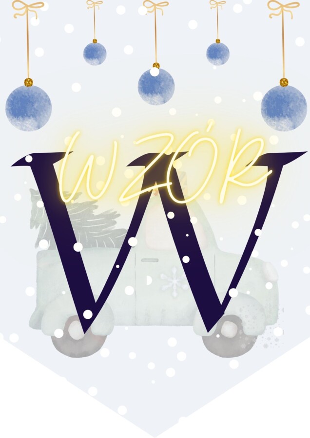 Girlanda bożonarodzeniowa, Boże Narodzenie, girlanda