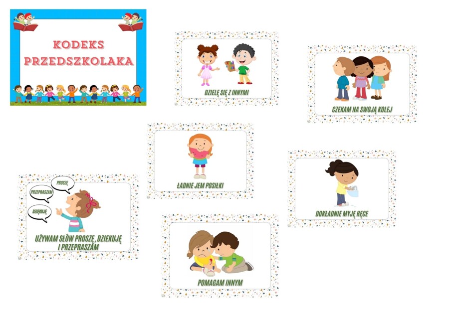 MEGA ZESTAW DEKORACJI DO SALI