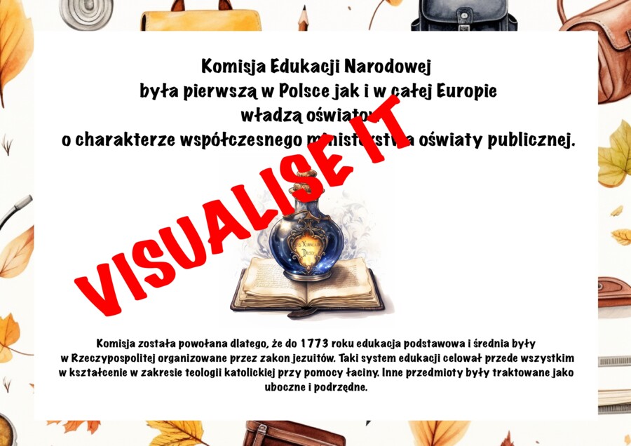 GAZETKA KEN DZIEŃ EDUKACJI NARODOWEJ DZIEŃ NAUCZYCIELA 250 LAT KOMISJI EDUKACJI NARODOWEJ