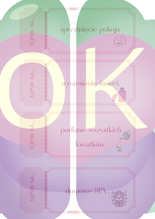 Dzień Mamy: Wielki Pakiet Kreatywnych Prezentów (24 strony)