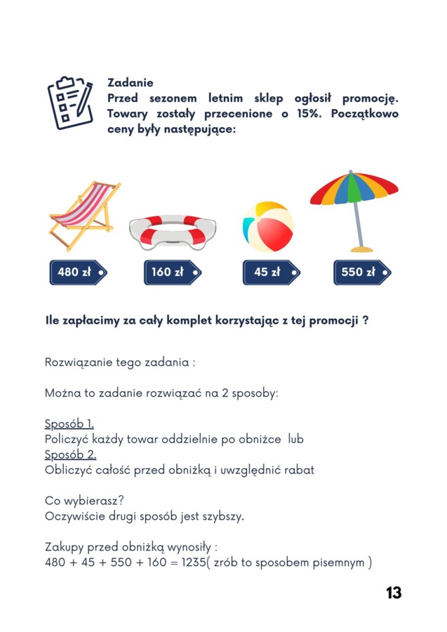 PROCENTY - z Matixem do E8