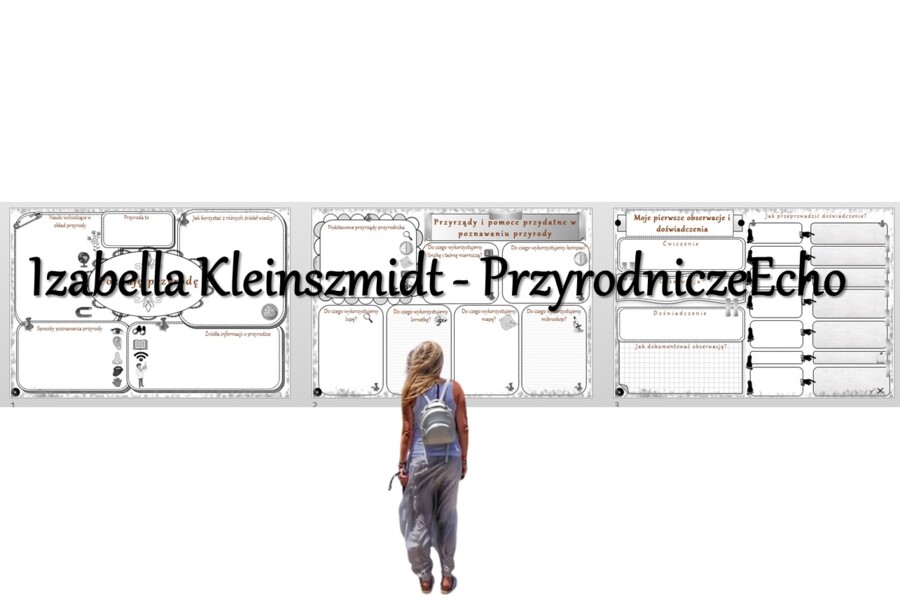 Zestaw kart pracy do działu „Ja i przyroda”. Karty pracy wykonane w power point – można edytowac. Przyroda 4, na podstawie wydawnictwa MAC