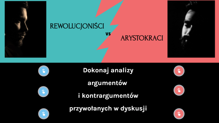 Nie-Boska komedia - prezentacja