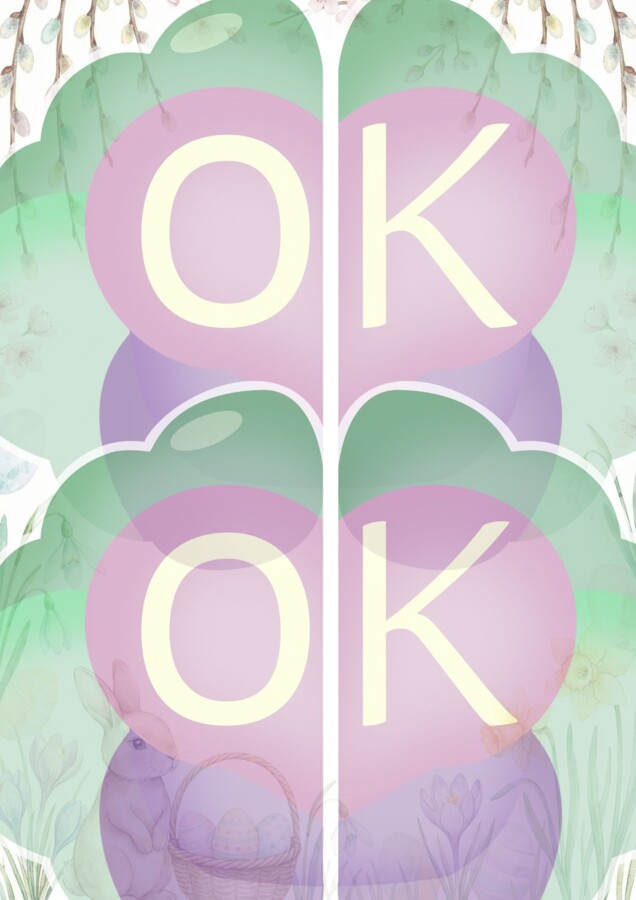 Wielkanocny Niezbędnik Ucznia – Kreatywne Karty Pracy (Klasy 1-5)