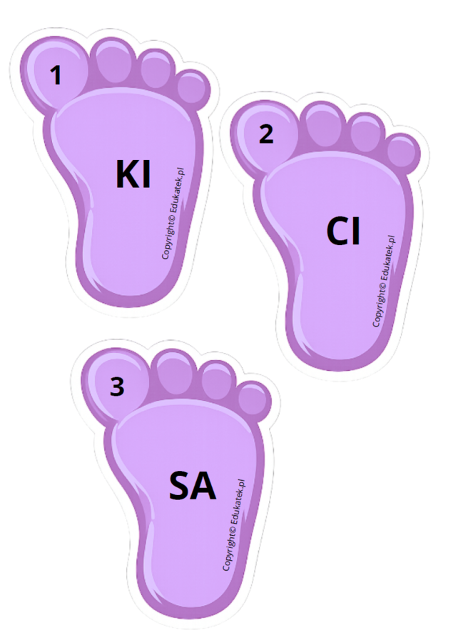 Sylaby w ruchu – aktywna nauka czytania