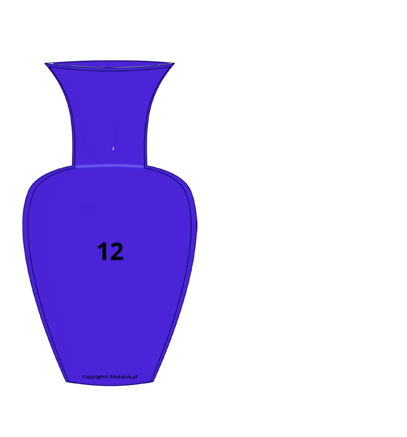 Wiosenna tabliczka mnożenia – doskonalenie tabliczki mnożenia