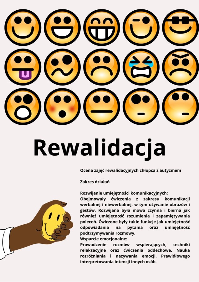 Rewalidacja, ocena