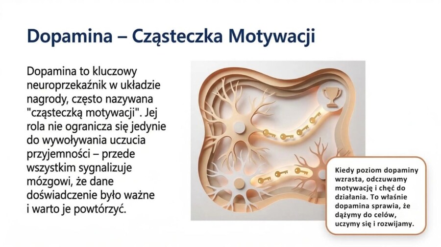 Uzależnienia - mechanizm. Jak powstaje nałóg i jak z niego wyjść (gazetka szkolna / prezentacja)