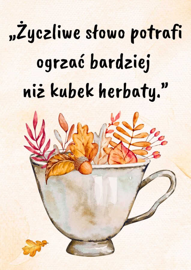 Zestaw materiałów na DZIEŃ ŻYCZLIWOŚCI