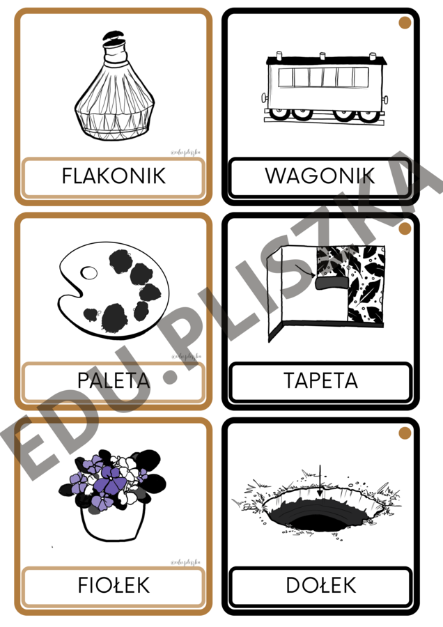Poszukiwacze rymów (w tym szumiących i syczących)