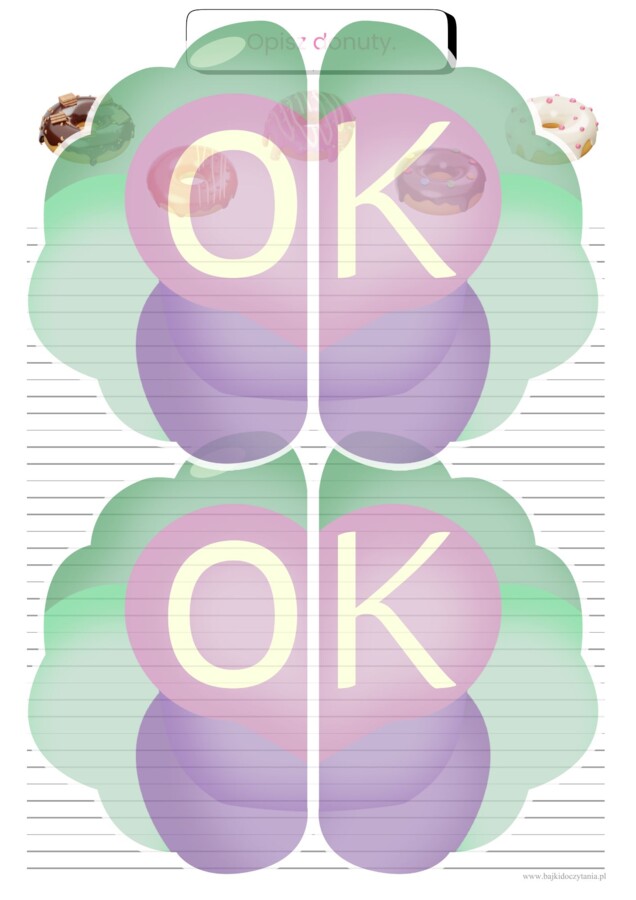 Tłusty Czwartek – Edukacyjna Zabawa dla Dzieci