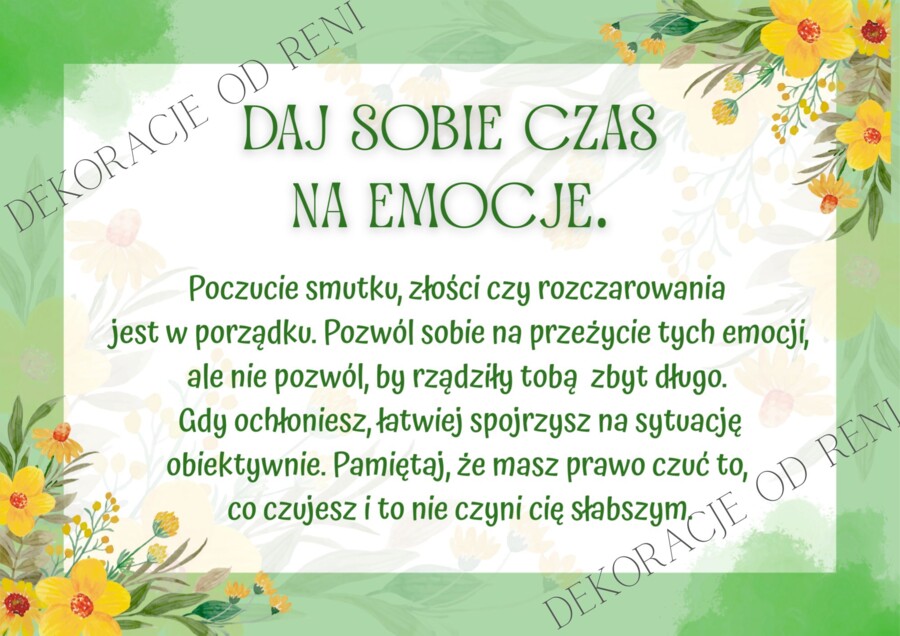 Jak poradzić sobie z porażką