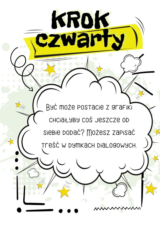 Koń by się uśmiał... czyli historia z przymrużeniem oka