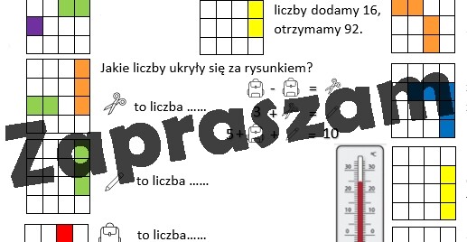 Kodowanie - WITAJ SZKOŁO