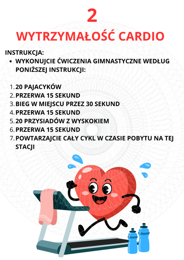 scenariusz lekcji wychowawczej lub lekcji WF z elementami edukacji zdrowotnej i pierwszej pomocy