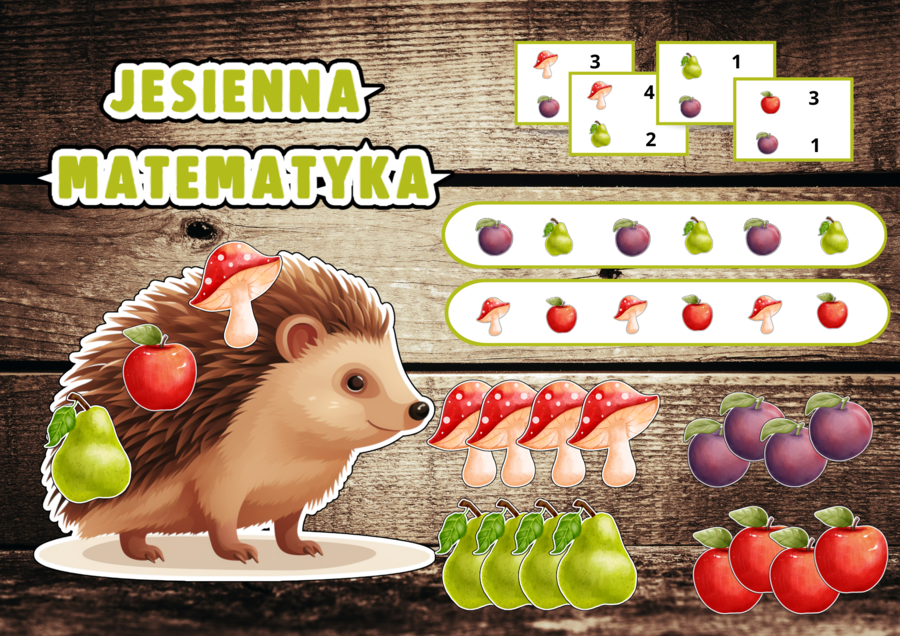 JESIENNA MATEMATYKA