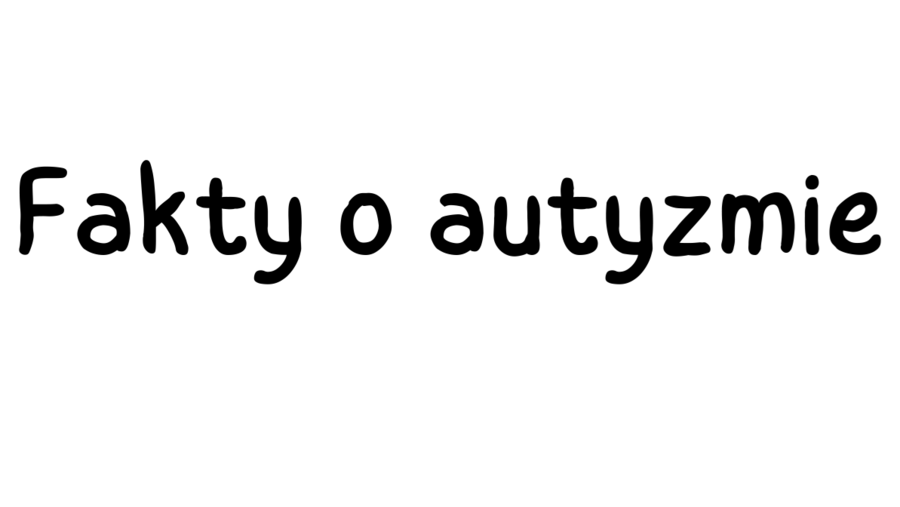 Światowy Dzień Świadomości Autyzmu
