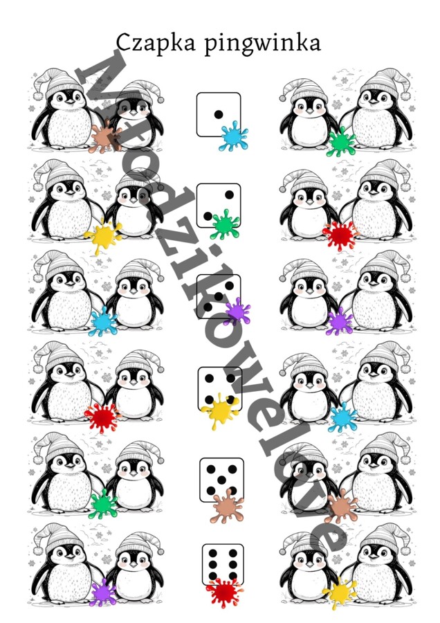 Gry stolikowe dla dwojga na cztery pory roku