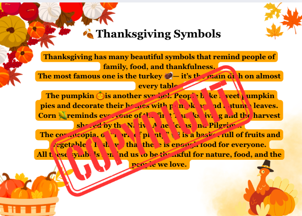 🎁 Zestaw 3 Gazetek Edukacyjnych – „Happy Thanksgiving” + „Santa Around the World” + „Winter Idioms”|Aż 88 stron do druku| ✔ trzy pełne, sezonowe gazetki – jesienna, zimowa i mikołajowa ✔ gotowe materiały do druku w wysokiej jakości ✔ atrakcyjna wizualnie