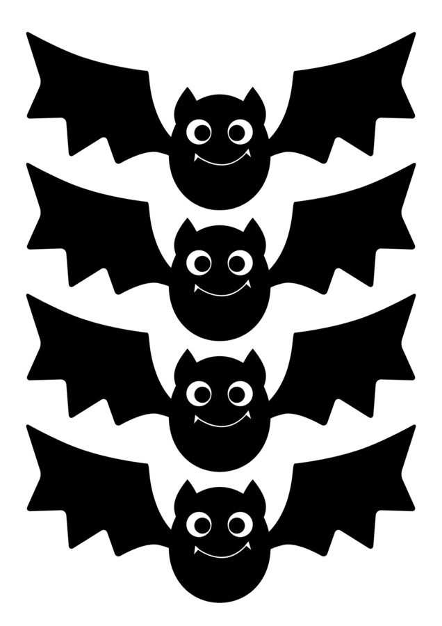 TABLICA HALLOWEEN DZIEŃ DYNI