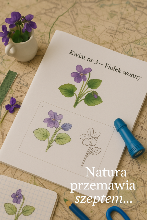 Pierwsze oznaki wiosny