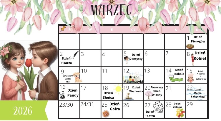 KALENDARZ 2025/2026