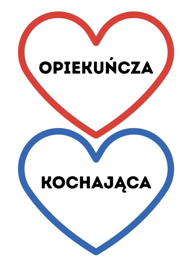 DZIEŃ MAMY - zestaw materiałów