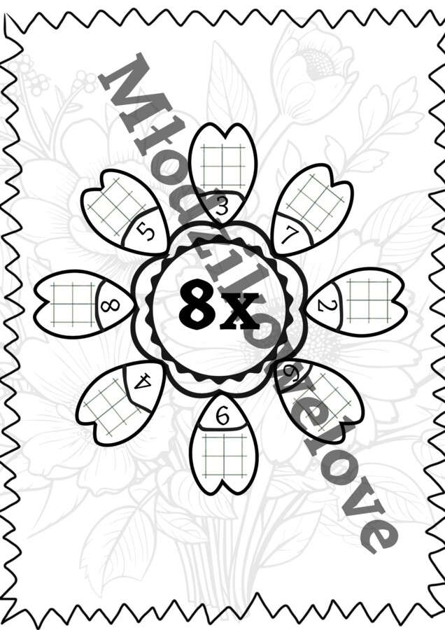 Misja mnożenie część 2