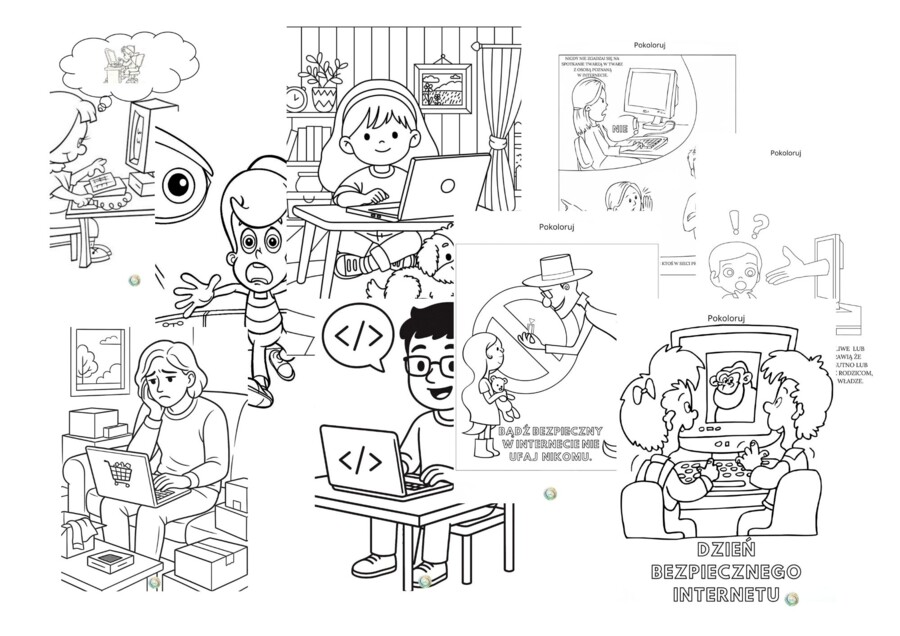 DZIEŃ BEZPIECZNEGO INTERNETU