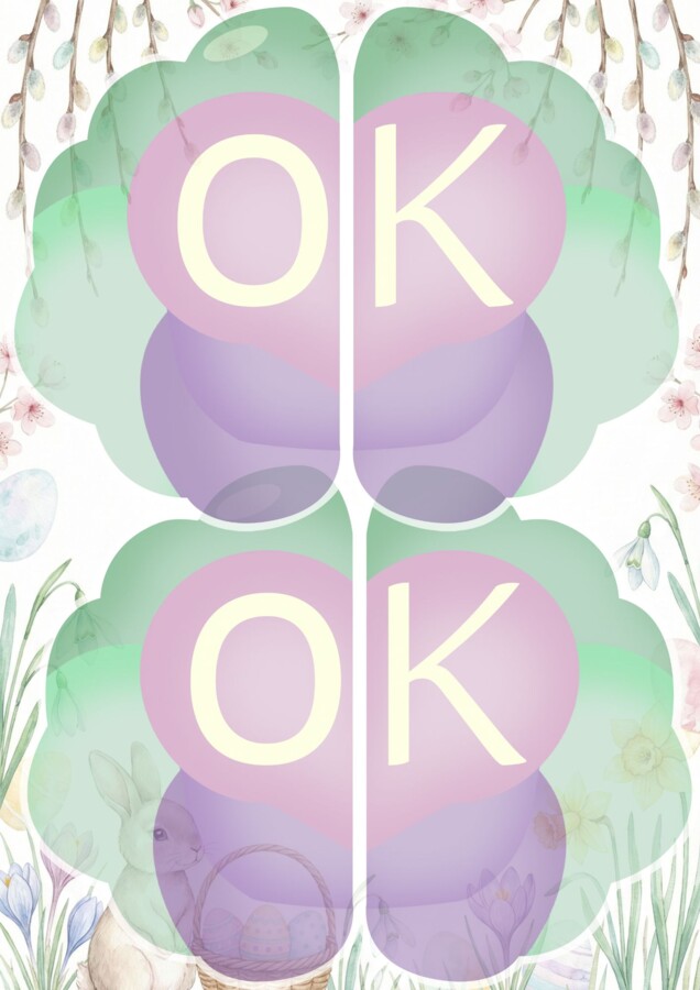 Easter Adventure Pack – Wielki Zestaw Gier i Zadań z Angielskiego (32 strony)