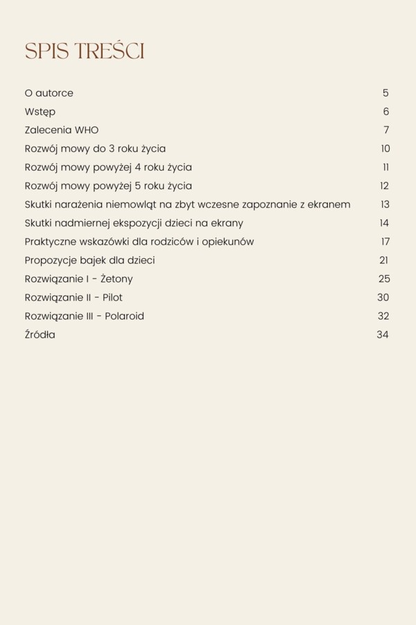 Maluch przed ekranem,czyli poradnik dla rodziców i opiekunów