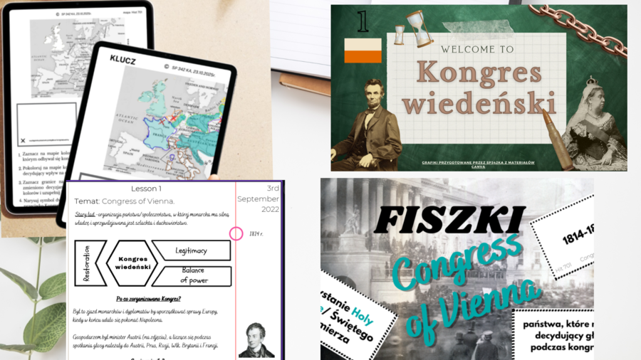 H701 pakiet prezentacja+scenariusz+karta pracy+fiszki+notatki