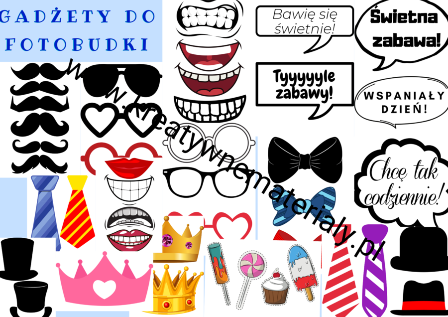 Karnawał/ Bal Karnawałowy