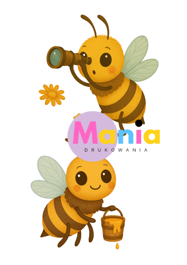 Światowy Dzień Pszczół