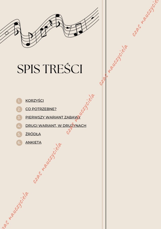 Jaka to melodia - zabawa z publicznością. Dzień Babci i Dziadka.