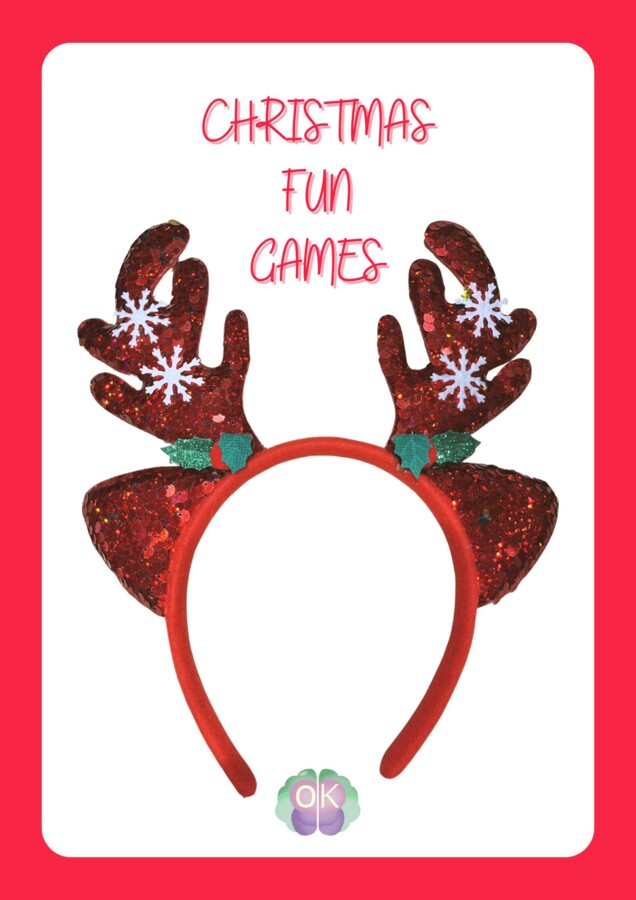 🎄 Christmas Speaking & Games – zestaw kart i pytań świątecznych! (Poziom A2–C1, 19 stron)świąteczne gry językowe, Christmas ESL, pytania świąteczne, zimowe słownictwo, gry komunikacyjne, Taboo, Who am I?, speaking games, writing exercises, A2 C1, lekcje 