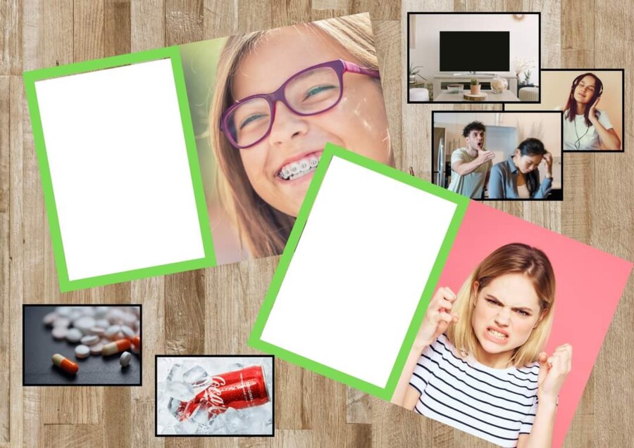 Co czujesz, gdy to widzisz?