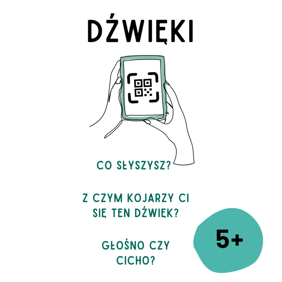 Dźwięki