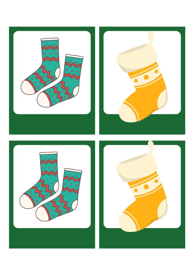 Magia świąt w klasie