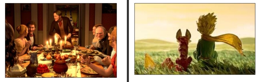 Czy znasz te lektury? Konkurs klasowy